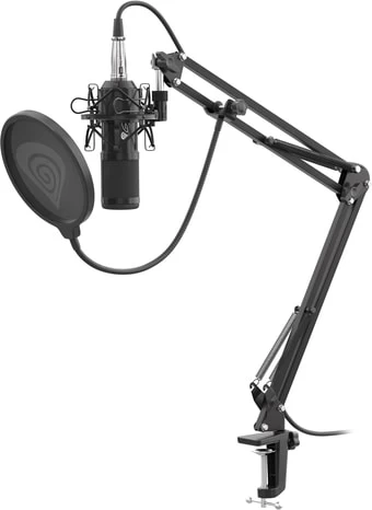 Микрофон Genesis Radium 300 XLR
