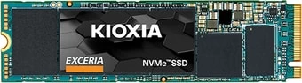 SSD Kioxia Exceria 500GB LRC10Z500GG8 в интернет-магазине НА'СВЯЗИ