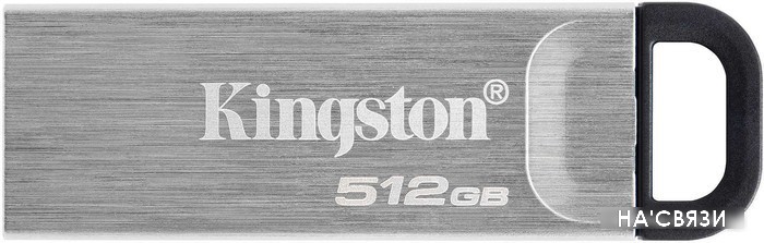 

USB Flash Kingston Kyson 512GB