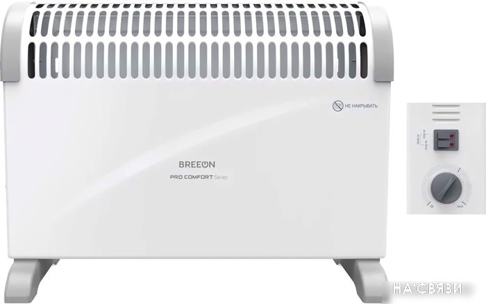 

Конвектор Breeon PRO Comfort BHEC-2000