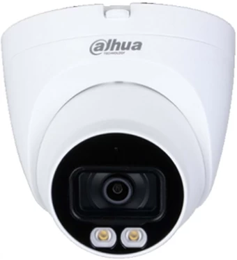 CCTV-камера Dahua DH-HAC-HDW1209TQP(-A)-LED