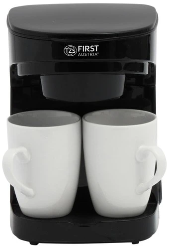 Капельная кофеварка First FA-5453-4 в интернет-магазине НА'СВЯЗИ