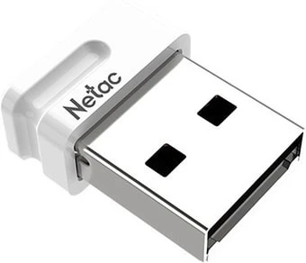 USB Flash Netac U116 32GB NT03U116N-032G-30WH в интернет-магазине НА'СВЯЗИ