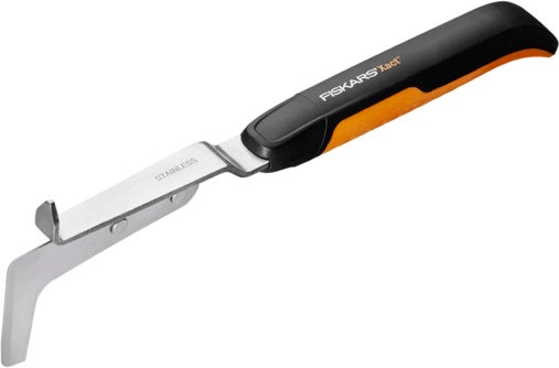 

Нож огородный Fiskars Xact 1027045