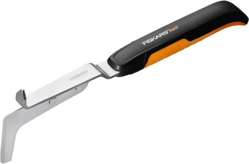 Нож огородный Fiskars Xact 1027045