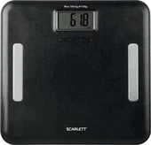 Напольные весы Scarlett SC-BS33ED81