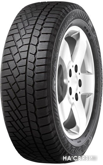 

Автомобильные шины Gislaved Soft*Frost 200 245/45R18 100T