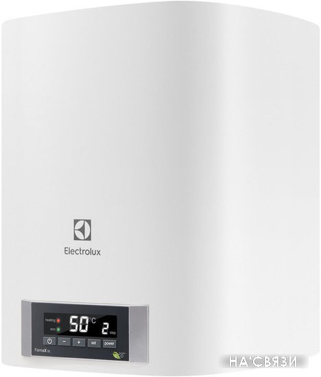 

Накопительный электрический водонагреватель Electrolux EWH 30 Formax DL