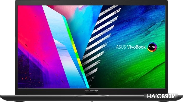 

Ноутбук ASUS VivoBook 15 K513EA-BN719