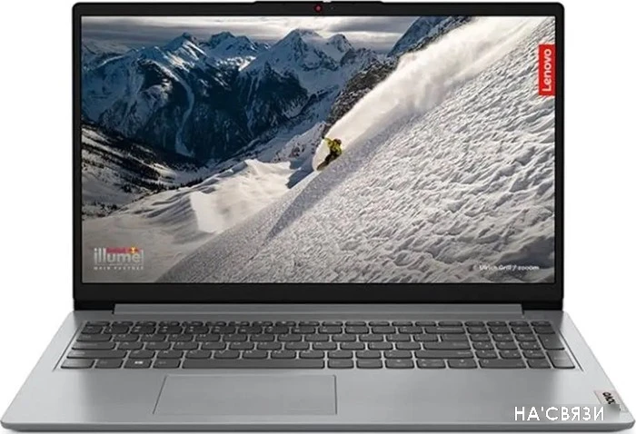 Ноутбук Lenovo IdeaPad 1 15ALC7 82R400EBRK в интернет-магазине НА'СВЯЗИ