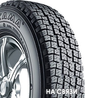 

Автомобильные шины KAMA И-520 Пилигрим 235/75R15 105Q