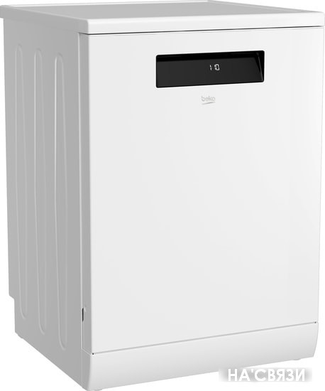 

Посудомоечная машина BEKO DEN48522W