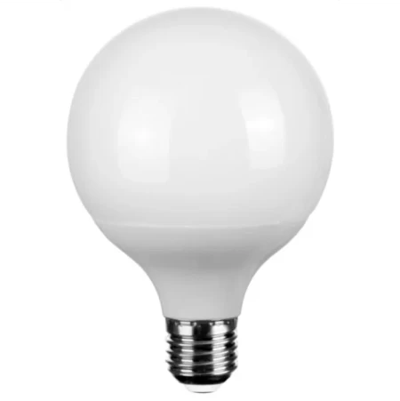 Лампа SLS LED-05 RGB E27 WiFi, белый