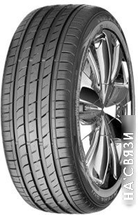 

Автомобильные шины Nexen N'Fera SU1 255/40R18 99Y