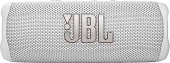 Беспроводная колонка JBL Flip 6 (белый) в интернет-магазине НА'СВЯЗИ