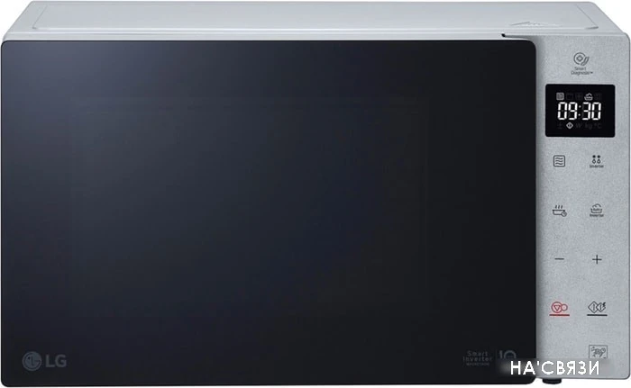 Микроволновая печь LG MW25R35GISL в интернет-магазине НА'СВЯЗИ
