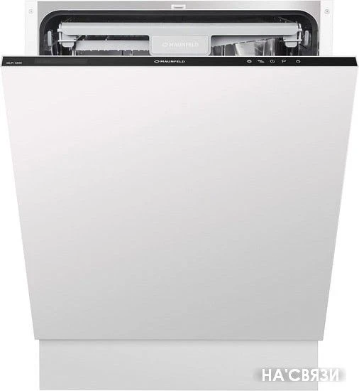 Посудомоечная машина MAUNFELD MLP-12IMR в интернет-магазине НА'СВЯЗИ