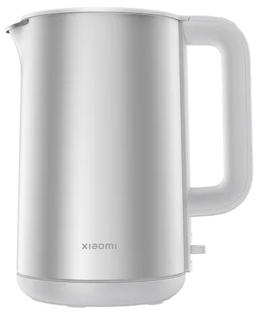 

Умный чайник Xiaomi Double Wall Electric Kettle, '