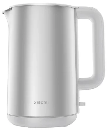 Умный чайник Xiaomi Double Wall Electric Kettle в интернет-магазине НА'СВЯЗИ