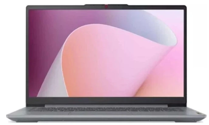 Ноутбук Lenovo IdeaPad Slim 3 15IAH8 83ERA0TRRU