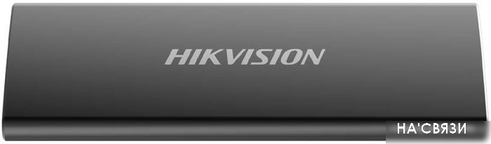 

Внешний накопитель Hikvision T200N HS-ESSD-T200N/512G 512GB (черный)