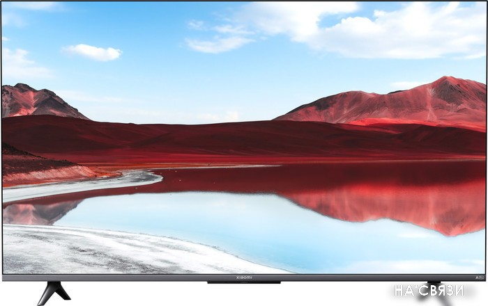 

Телевизор Xiaomi TV A Pro 65" 2025 (международная версия)