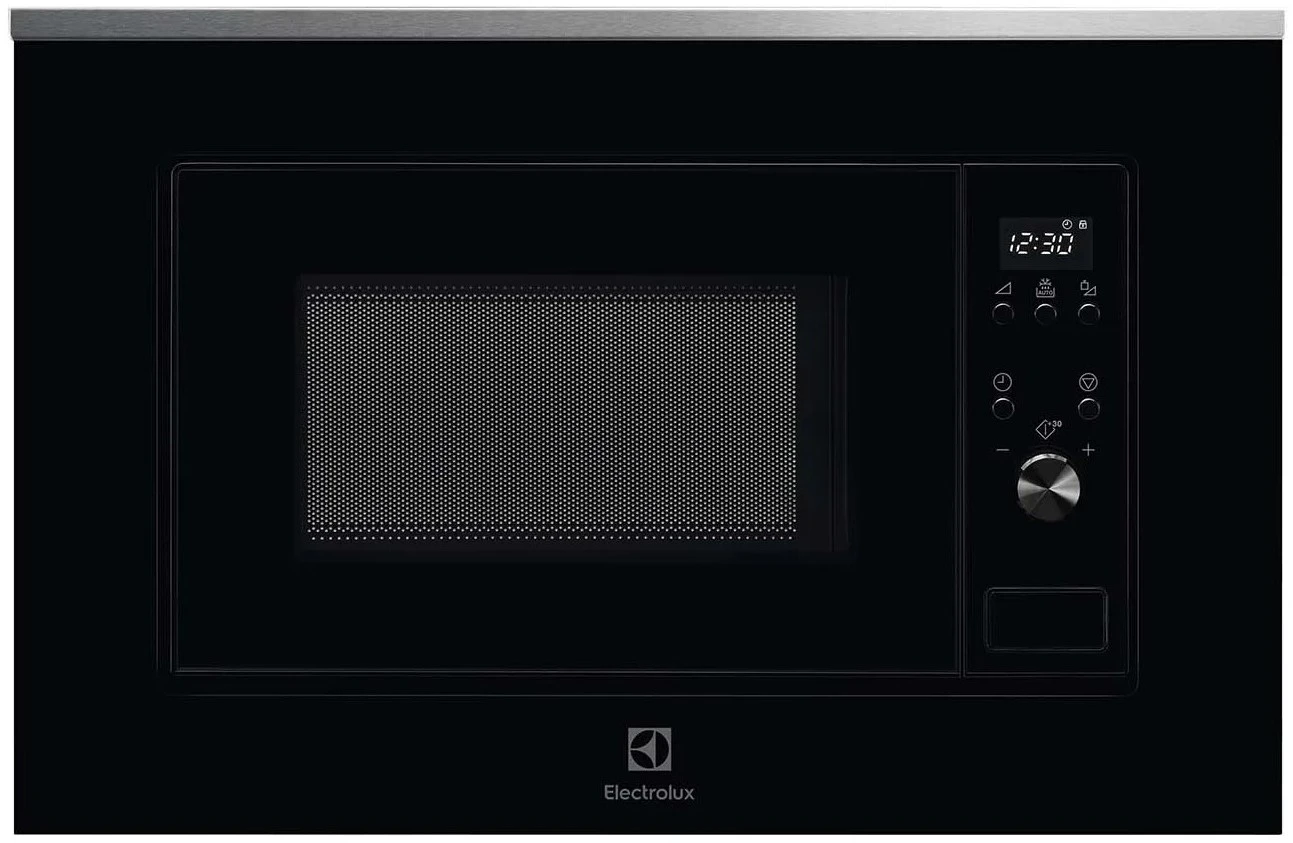 Микроволновая печь Electrolux LMS2203EMX