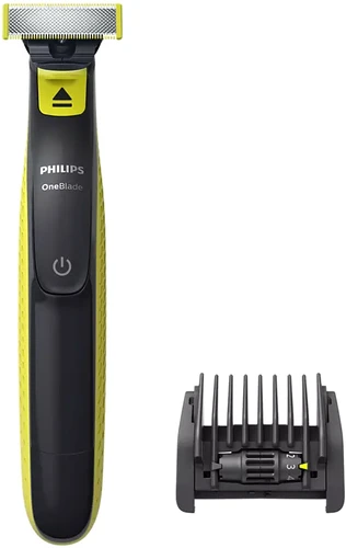 Триммер для бороды и усов Philips OneBlade Face QP2721/20 в интернет-магазине НА'СВЯЗИ