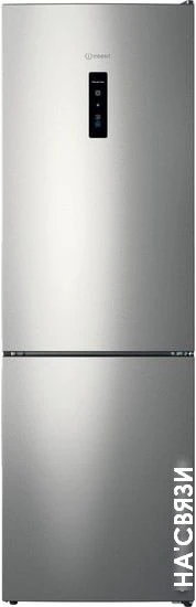 Холодильник Indesit ITR 5180 S в интернет-магазине НА'СВЯЗИ