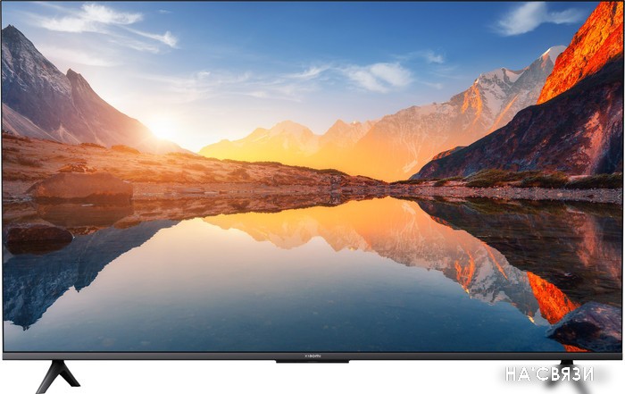 

Телевизор Xiaomi TV A 50" 2025 (международная версия)