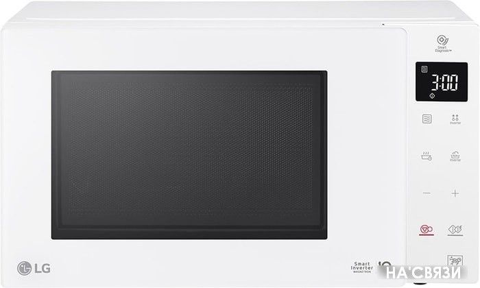 

Микроволновая печь LG MW23R35GIH