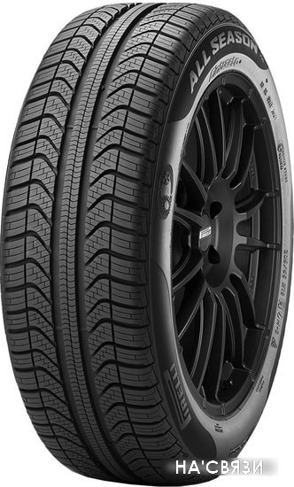 

Автомобильные шины Pirelli Cinturato All Season Plus 185/65R15 88H