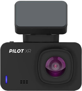 Видеорегистратор-GPS информатор (2в1) Niceboy Pilot XR