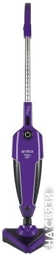 Пылесос Arnica Tria Pro (фиолетовый) в интернет-магазине НА'СВЯЗИ