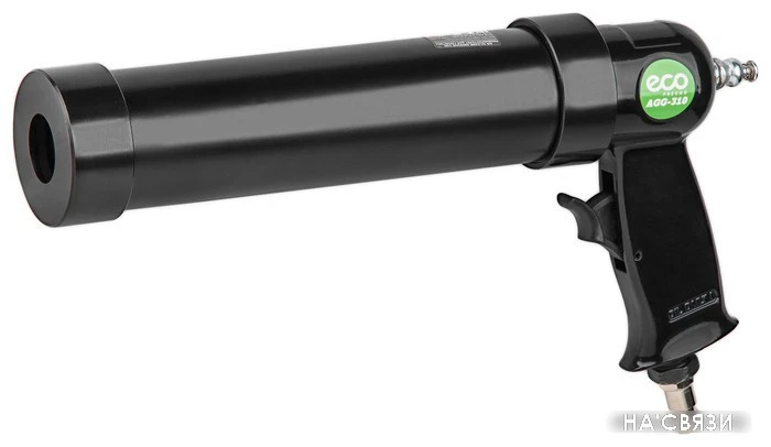 Пистолет для герметика ECO AGG-310