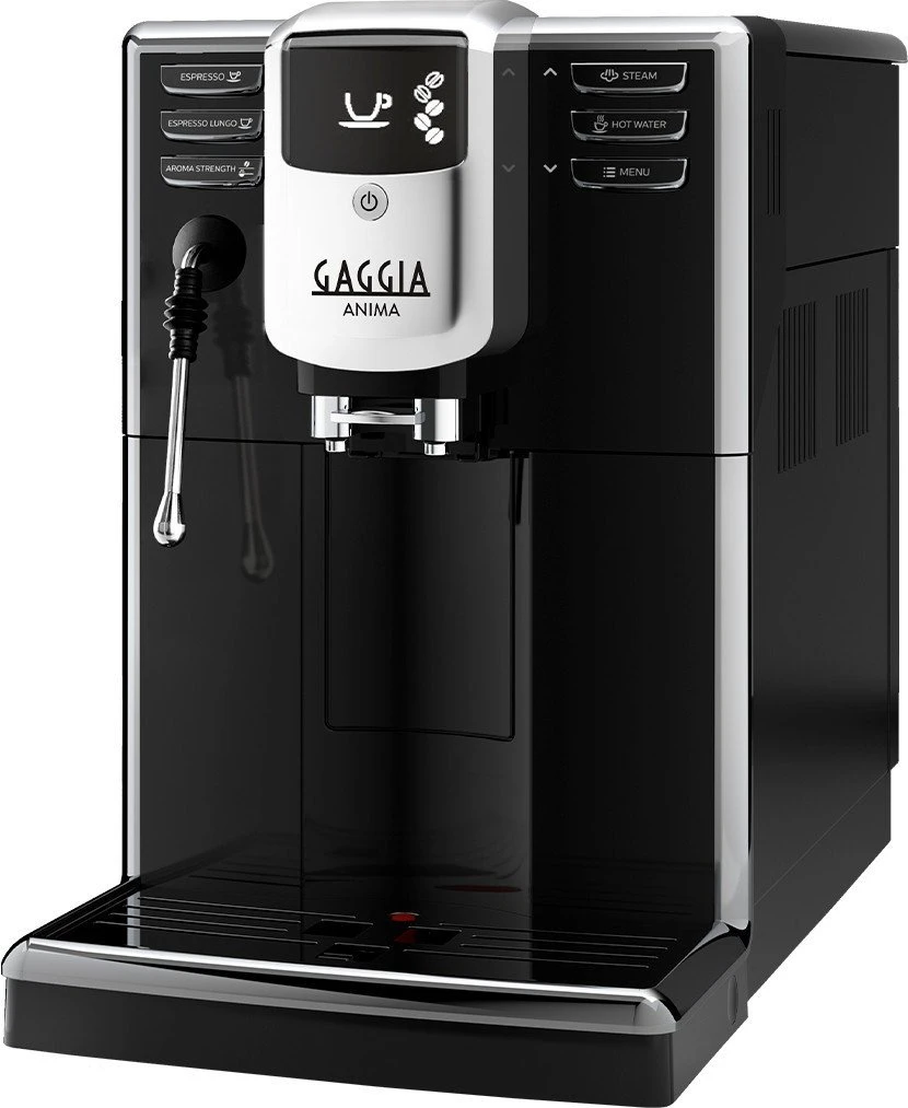 Кофемашина Gaggia Anima Barista Plus 8760/02 в интернет-магазине НА'СВЯЗИ