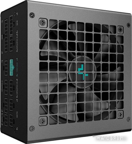 

Блок питания DeepCool PN850M