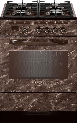 Кухонная плита GEFEST 6500-03 0054 в интернет-магазине НА'СВЯЗИ