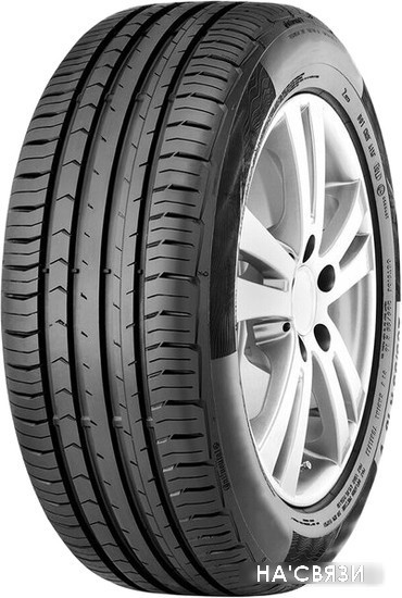 

Автомобильные шины Gislaved PremiumControl 215/60R16 95V