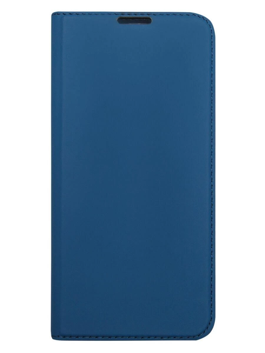 Чехол-книга Nexy Vivo Y33s, синий