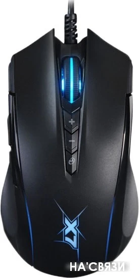 Игровая мышь A4Tech X89 в интернет-магазине НА'СВЯЗИ