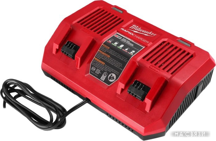 

Зарядное устройство Milwaukee M18 DFC 4932472073 (18В)