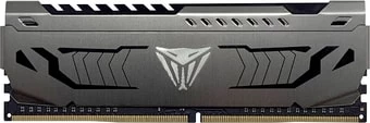 Оперативная память Patriot Viper Steel 8GB DDR4 PC4-28800 PVS48G360C8 в интернет-магазине НА'СВЯЗИ