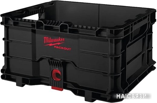 

Ящик для инструментов Milwaukee PackOut Crate 4932471724