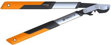 

Сучкорез Fiskars PowerGeaX LX92 1020186