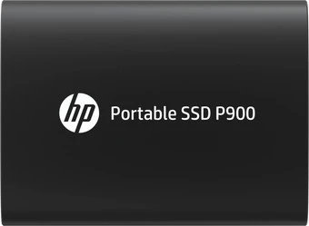 Внешний накопитель HP P900 1TB 7M693AA (черный) в интернет-магазине НА'СВЯЗИ