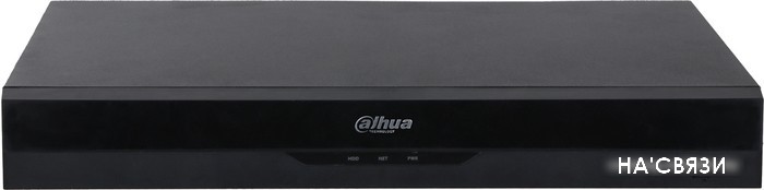 

Сетевой видеорегистратор Dahua DHI-NVR4208-EI