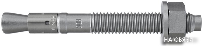 

Анкерный болт Fischer FBN II 12/10 507589 (20 шт)