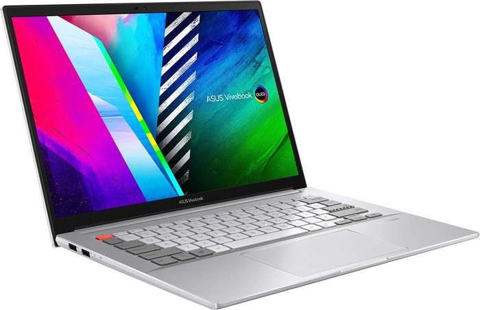 Vivobook Pro 14x Oled N7400pc Купить