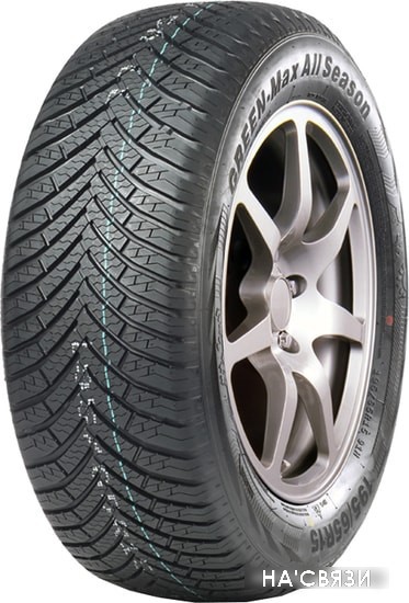 

Автомобильные шины LingLong GREEN-Max All Season 215/40R17 87V